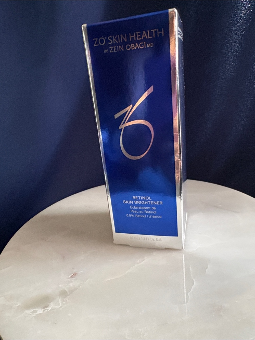 ZO Skin Health Retinol Skin Brightener - BNIB✨